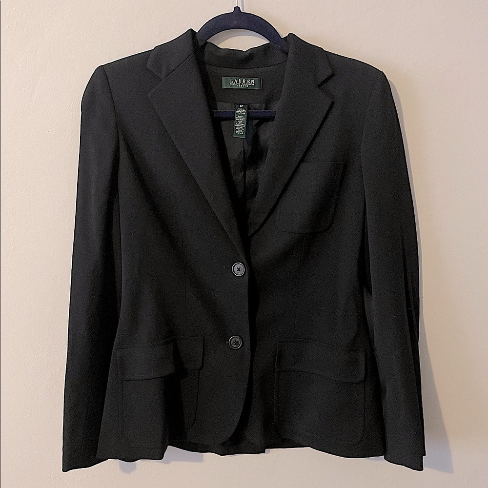 Ralph Lauren Blazer